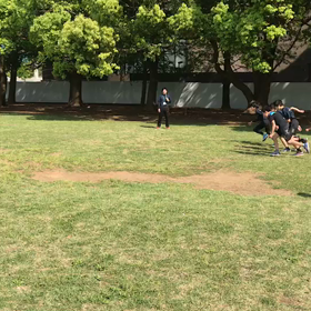 学年別インターバル動画⑫の画像