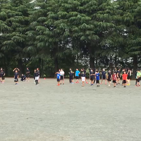 学年別インターバル⑦の画像