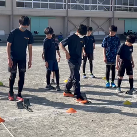 3/11 スタブロ練習⑪の画像