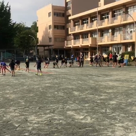 9月17日 ダッシュの場⑦の画像