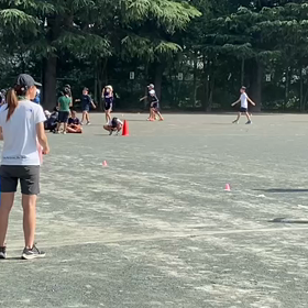 7月30日 1000m２組目②の画像