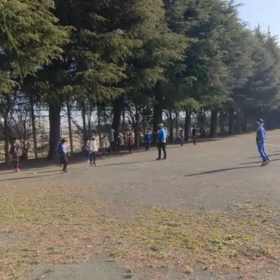 4月2日 バランス⑩の画像