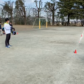 2月4日　1000m②の画像