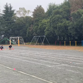 リレー特別練習③の画像