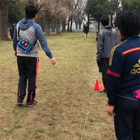 1000ｍ ４年生の部&１年生～３年生の部⑪の画像