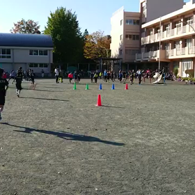 ダッシュの場⑦の画像