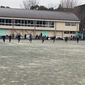 学年別インターバル⑧の画像