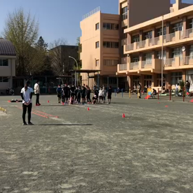 4月9日 ダッシュの場⑳の画像