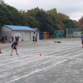 10/28　リレー練習⑭の画像
