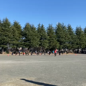 12月10日 学年別インターバル③の画像