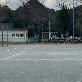 12月17日 400インタ  ーバル⑦の画像