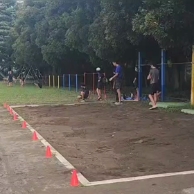 9/16 走り幅跳び⑥の画像