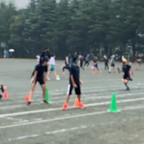 リレー特別練習 25の画像