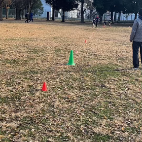 1000・1500m②の画像