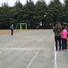10月22日 1000m２組目④の画像