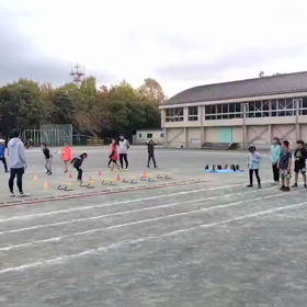 11/28 ダッシュの場③の画像