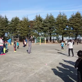 1月15日 1000m第２組②の画像