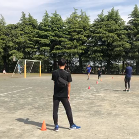 4月24日 1000m３組目④の画像