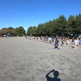 学年別インターバル⑪の画像