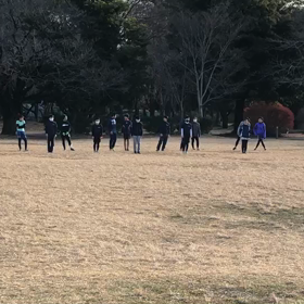 学年別インターバル後半⑮の画像