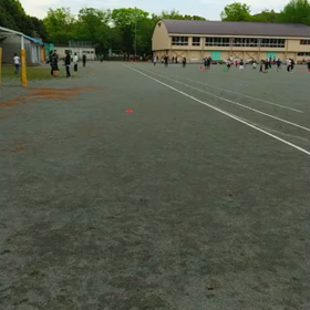 選考会&記録会 男子ゴール⑭の画像