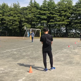 4月24日 1000m１組目③の画像