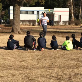 走り幅跳び 初心者向け練習 ③の画像