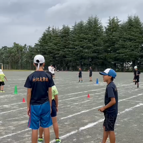 9/30　リレー練習⑧の画像