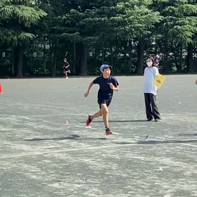 7月30日 1000m１組目③の画像
