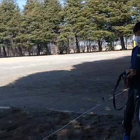3月4日 走り幅 跳び㉒の画像