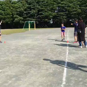 9月17日 1000m１組目⑥の画像