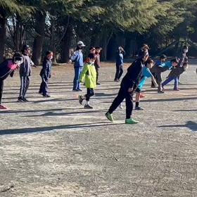 2月25日 バランス⑥の画像