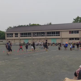 6月18日 ダッシュの場⑰の画像