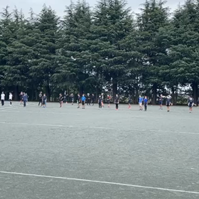 10月15日 学年別インターバル⑦の画像