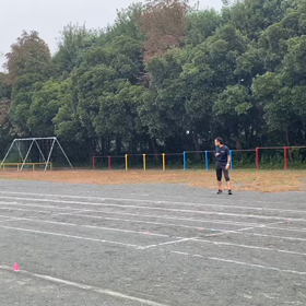 リレー特別練習⑨の画像