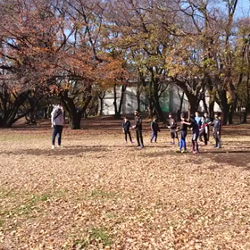 ジャベリック(記録会)②の画像