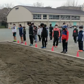 3月26日 立ち幅跳び 29の画像