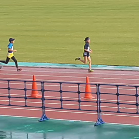 県駅伝 ロードレース男子 ⑤の画像