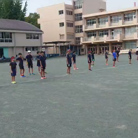 9/16　学年別インターバル⑦の画像