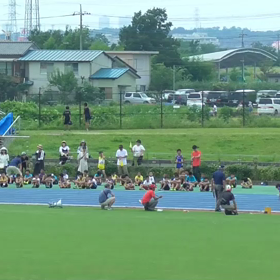 チャレンジトライアル男子1000m４組目ビデオ動画①の画像