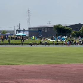 チャレンジトライアル女子1000m③の画像