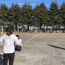 1月15日 1000m第１組③の画像
