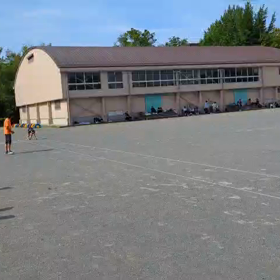 6/24　リレー特別練習②の画像