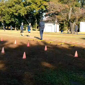 10月29日 ダッシュの場⑨の画像