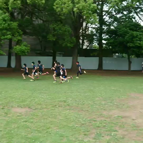 ６月１日学年別インターバル動画⑦の画像
