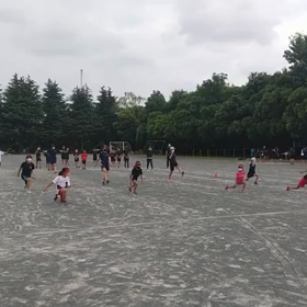大股歩行・股関節⑨の画像