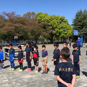 4月10日 1000m２組・３組目①の画像
