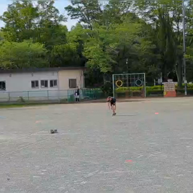 6/24　リレー特別練習⑦の画像