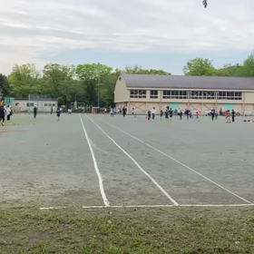 選考会&記録会 女子ゴール⑨の画像