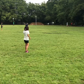8月22日 ジャベリック練習⑨の画像